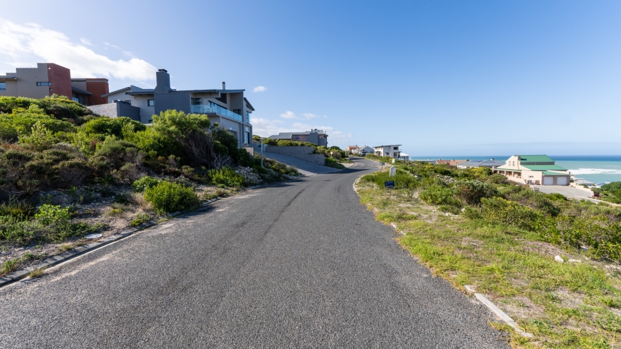 0 Bedroom Property for Sale in Oceanview Heights Western Cape